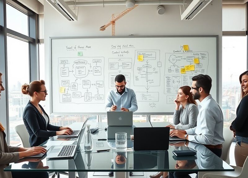 Scale in Real Estate Investing