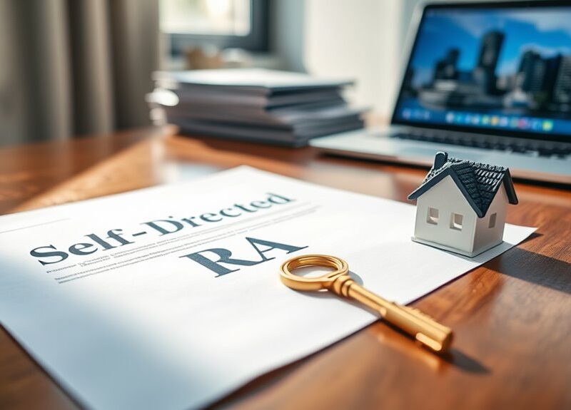 Self-Directed IRAs for Real Estate Investment
