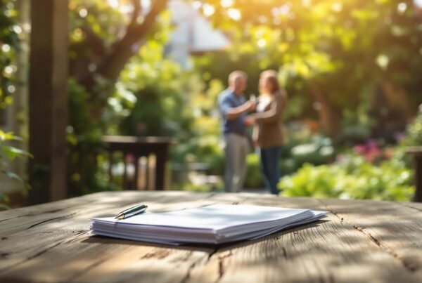 Benefits of Seller Financing