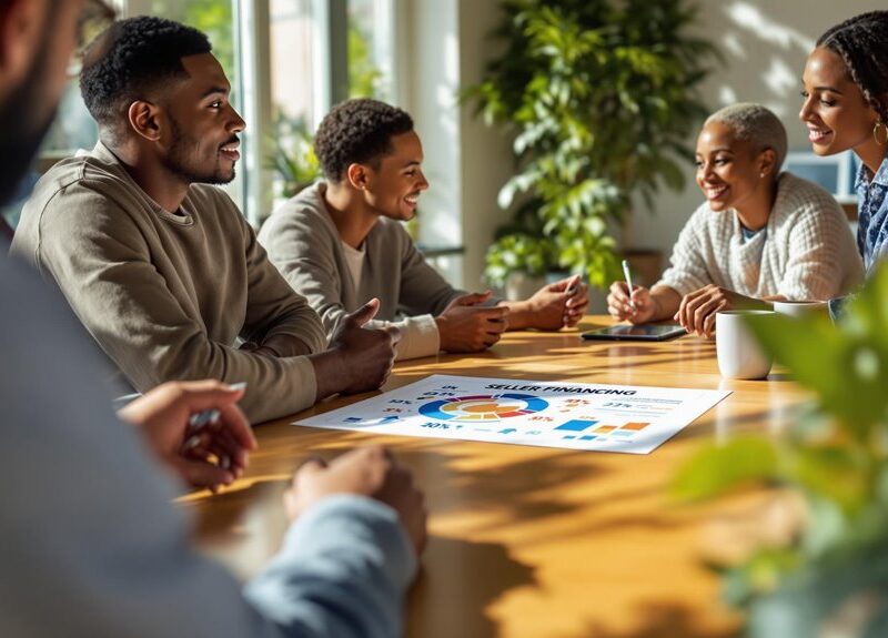 Understanding Interest Rates in Seller Financing