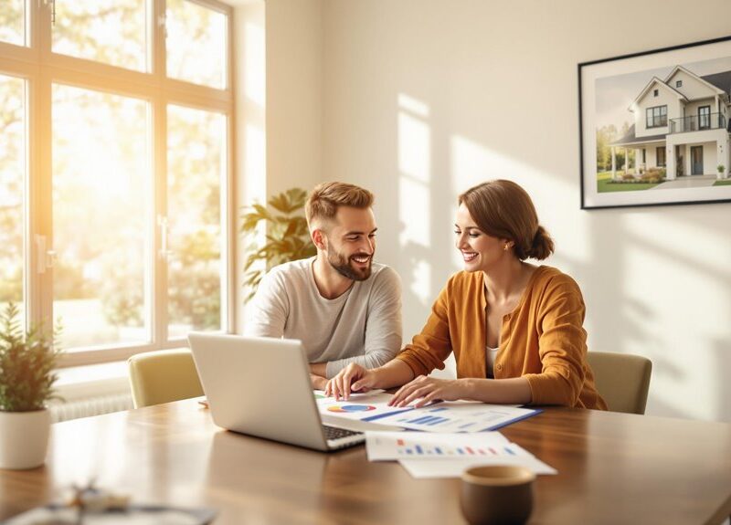 How Seller Financing Works