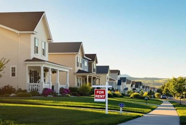 Landlord friendly states