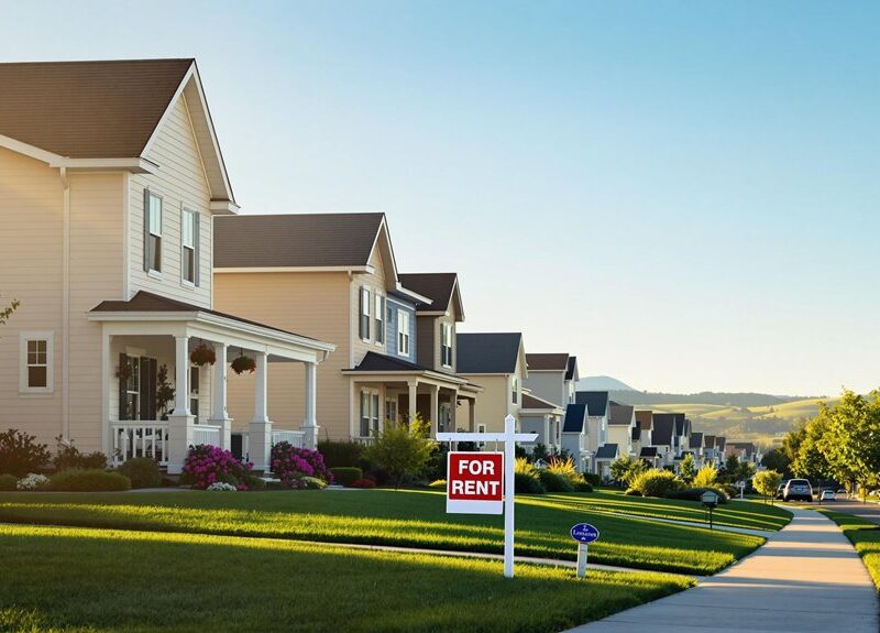 Landlord friendly states