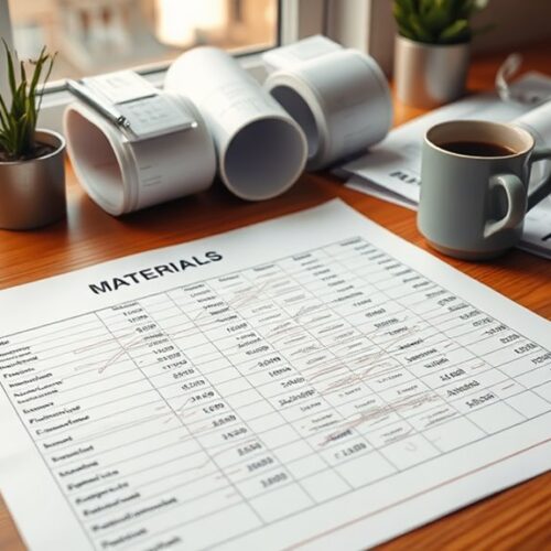 tiny home building expenses