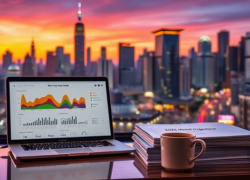 Short-Term Rental Market Analysis