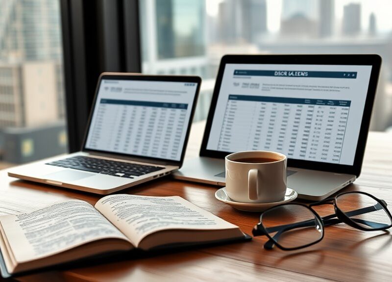 Everything You Need to Know about DSCR Loans