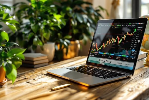 Income Generating Assets