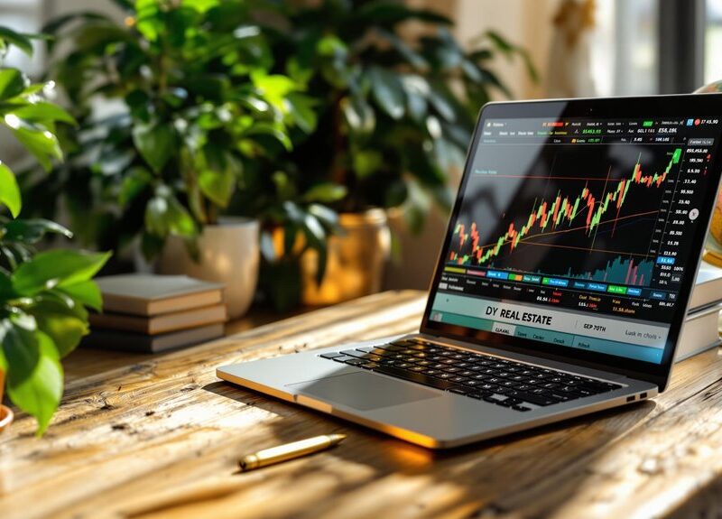 Income Generating Assets