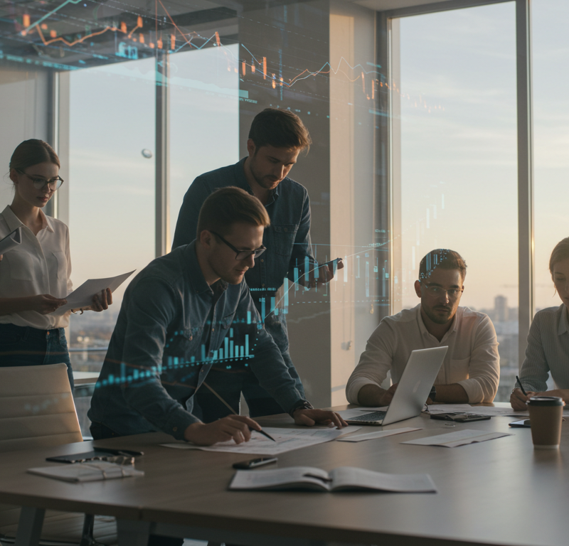 what age do you start investing in real estate