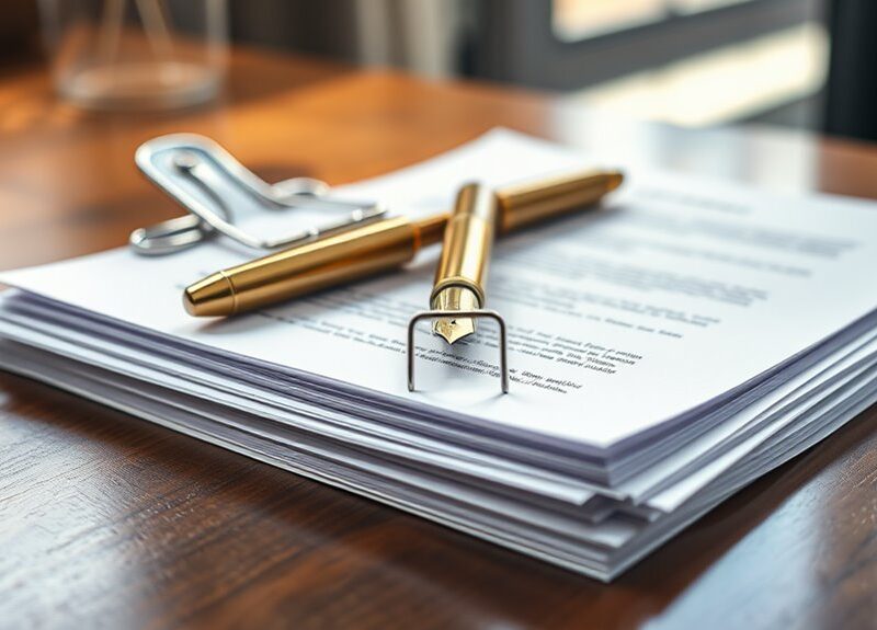 Wholesale Real Estate Contracts