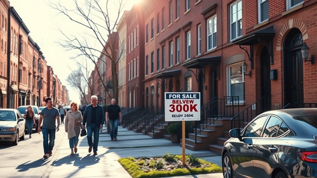 Best Cash Flow Markets for Real Estate Under $300K