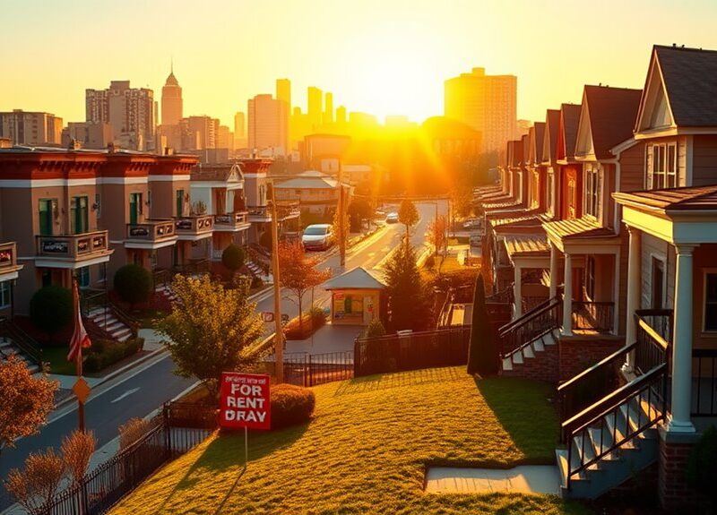 affordable cash flow properties