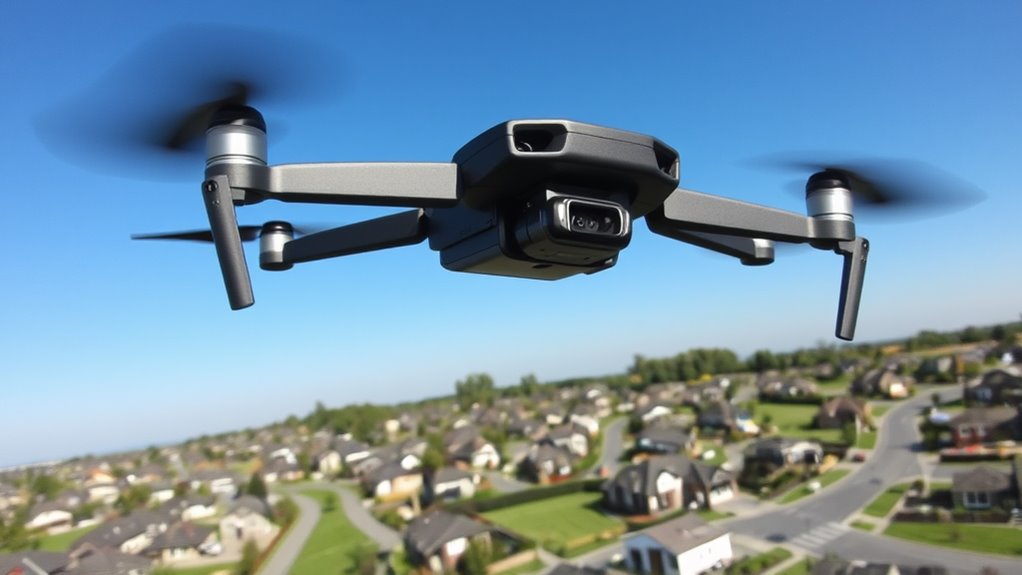 affordable drone choice available