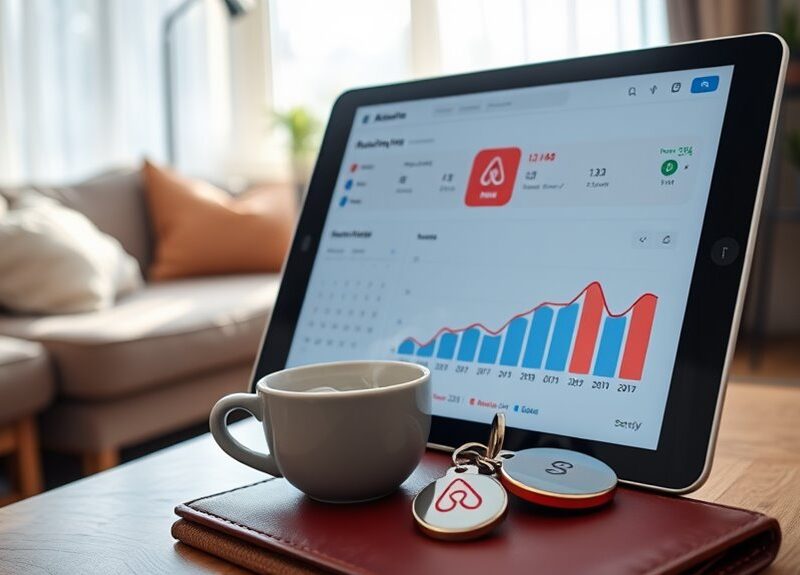 airbnb income potential analysis