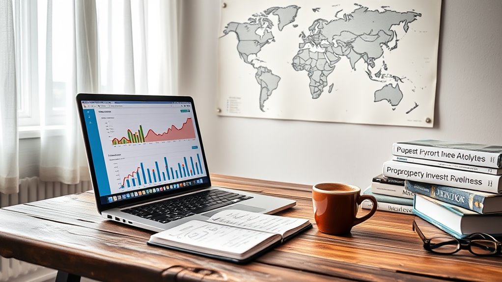 airbnb investment analysis tools