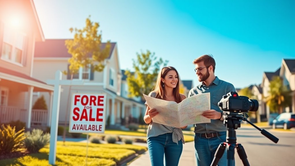 alternative home acquisition