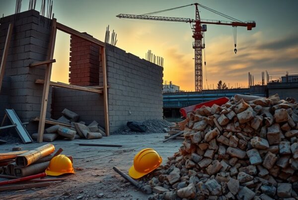 avoid construction project errors