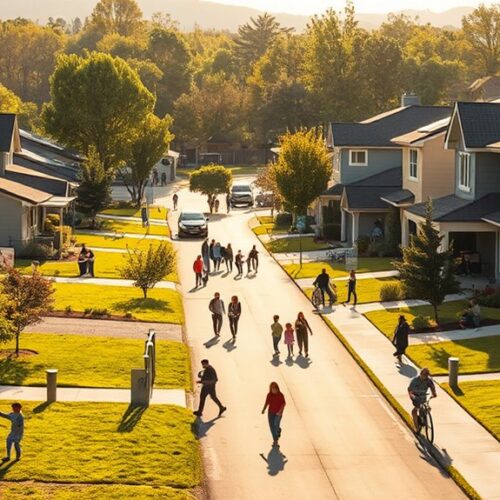 balanced supply and demand