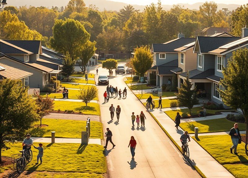 balanced supply and demand