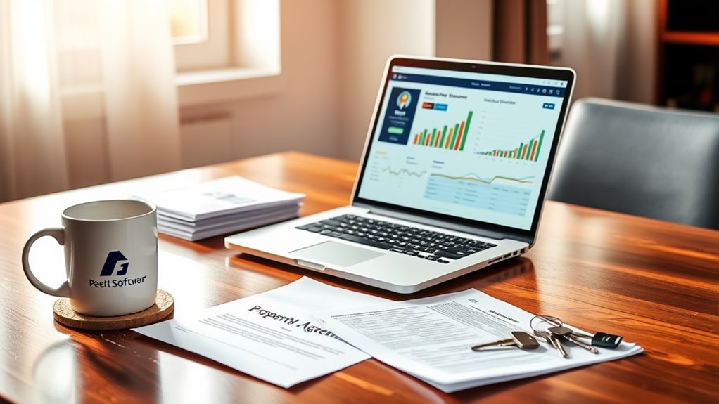 best software for landlords