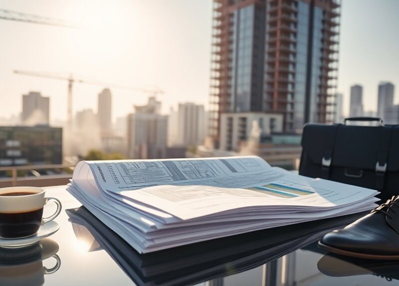 Business Loan for Real Estate Investing