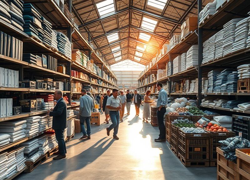 business purchasing professionals categories