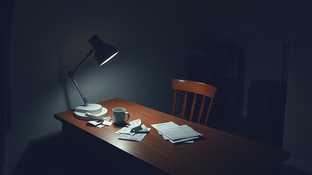 The Downside of Financial Independence