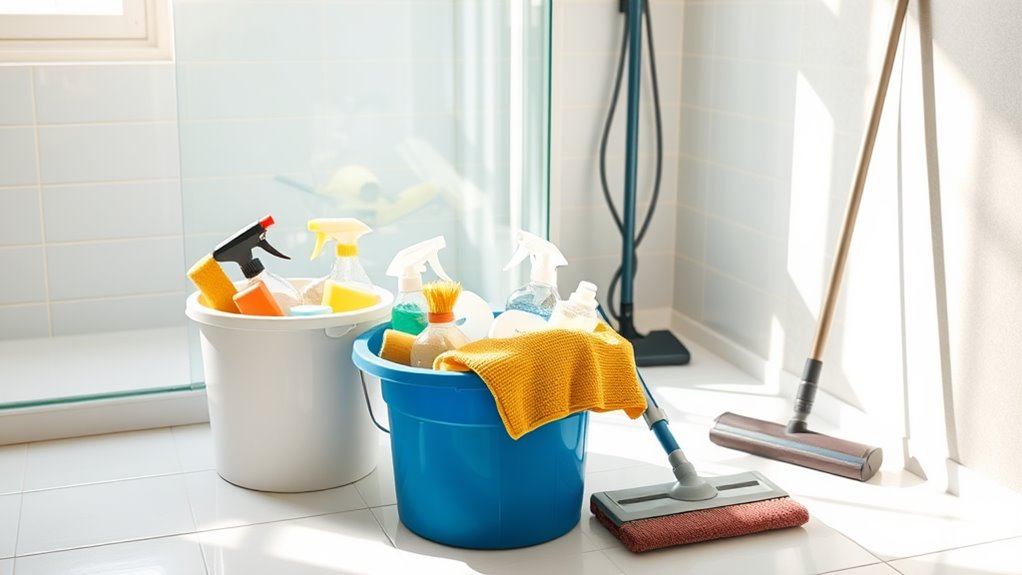 6 Tips for Cleaning Rental Property Between Tenants