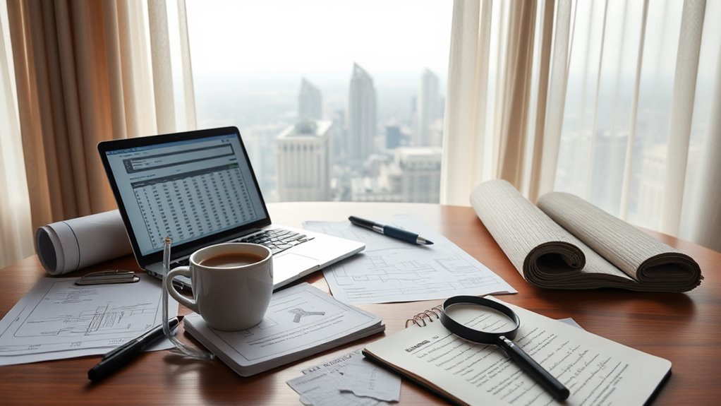 Turnkey Property Due Diligence