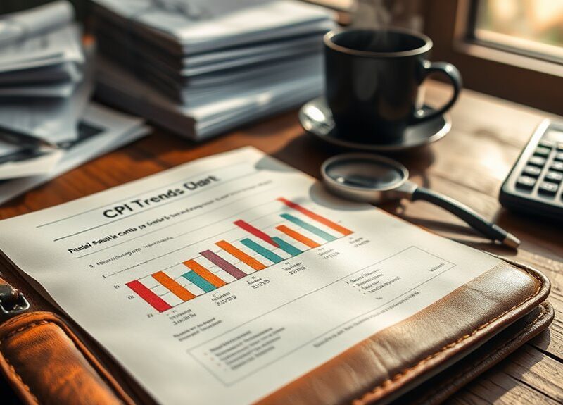 consumer price index measurement