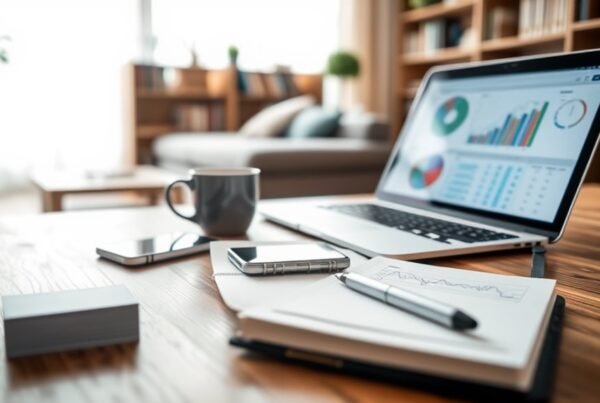 control your own business