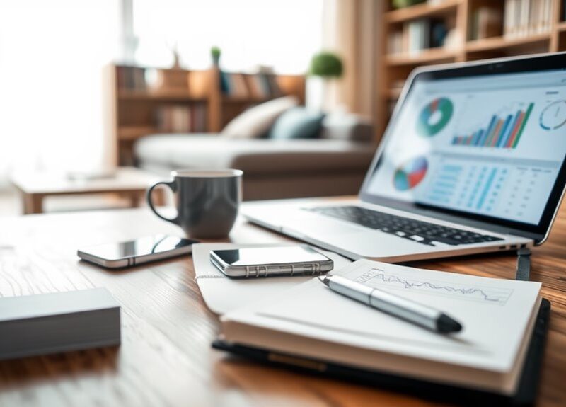 control your own business