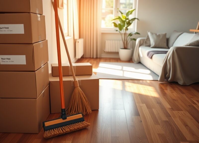 cost effective tenant transition strategies