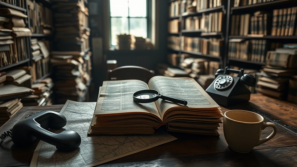 county documents utilization guide