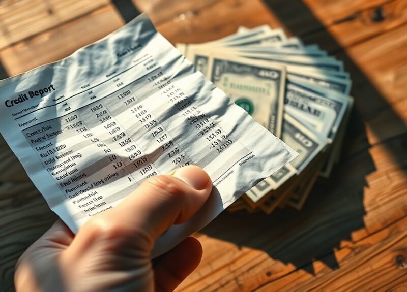 Credit Score and Hard Money Loans