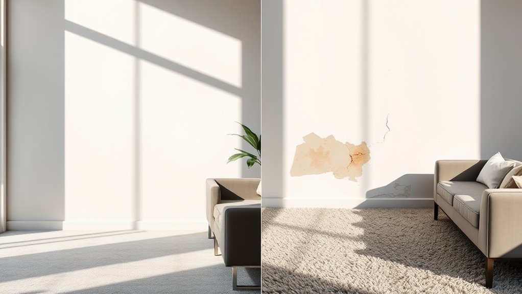 Rental Property Damage Vs. Normal Wear And Tear
