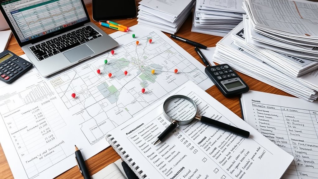 deal analysis techniques