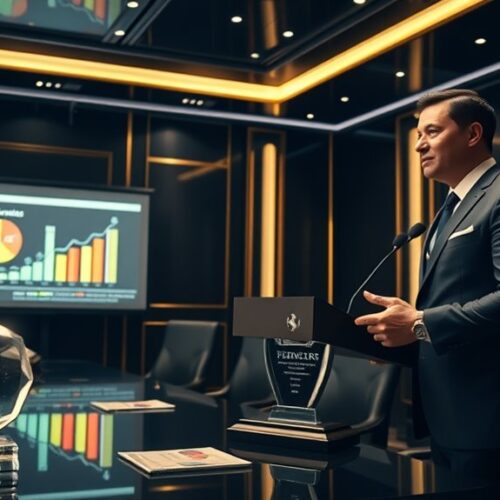 deceptive investment guru characteristics