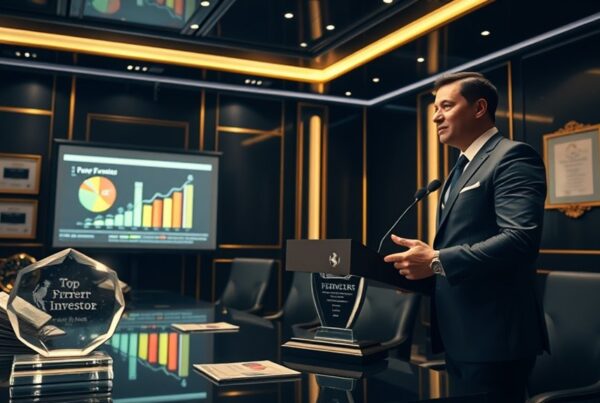 deceptive investment guru characteristics