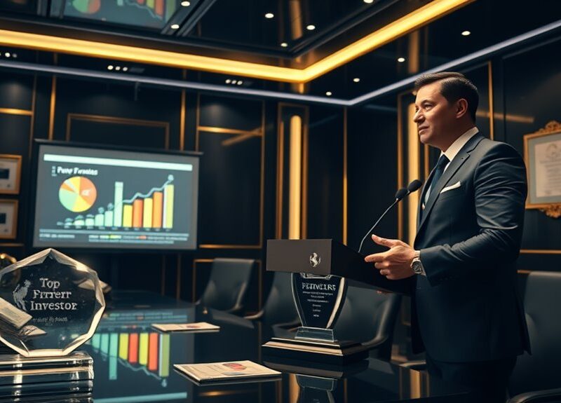 deceptive investment guru characteristics