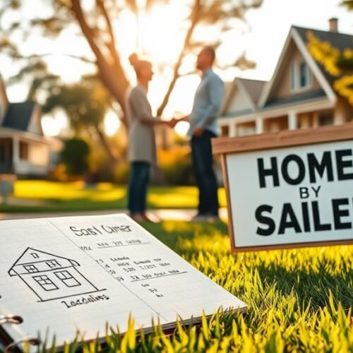 direct seller financing acquisition