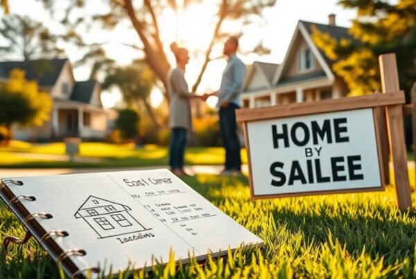 direct seller financing acquisition