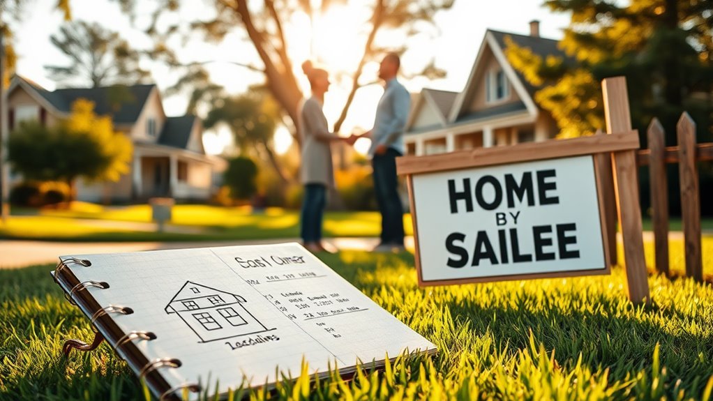 How to Buy Real Estate Without the Banks?