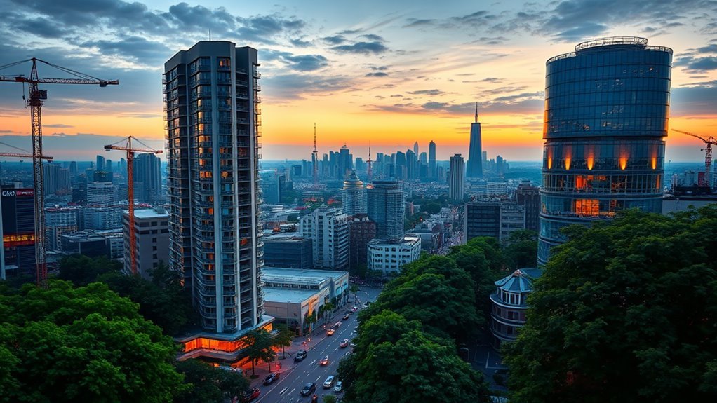 diversified investment risk levels