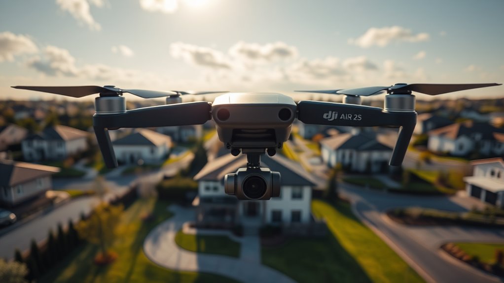 dji air 2s features overview