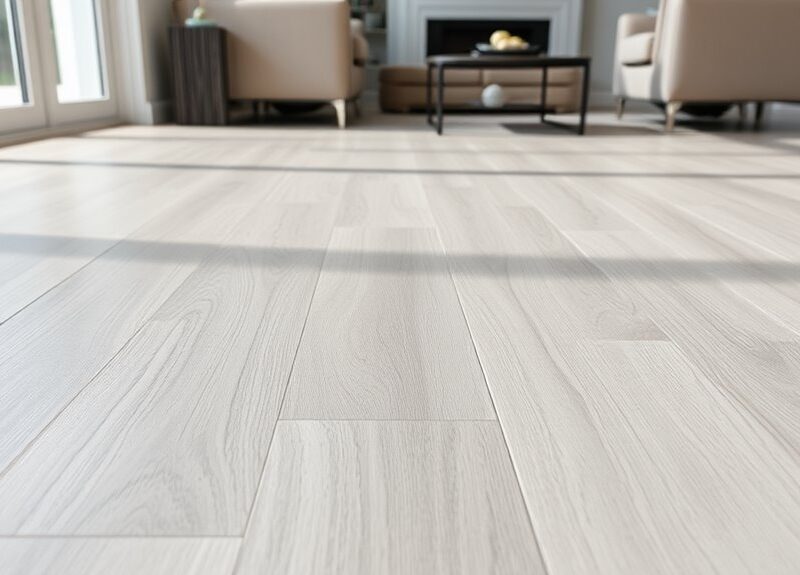 Best Flooring for a Rental Property