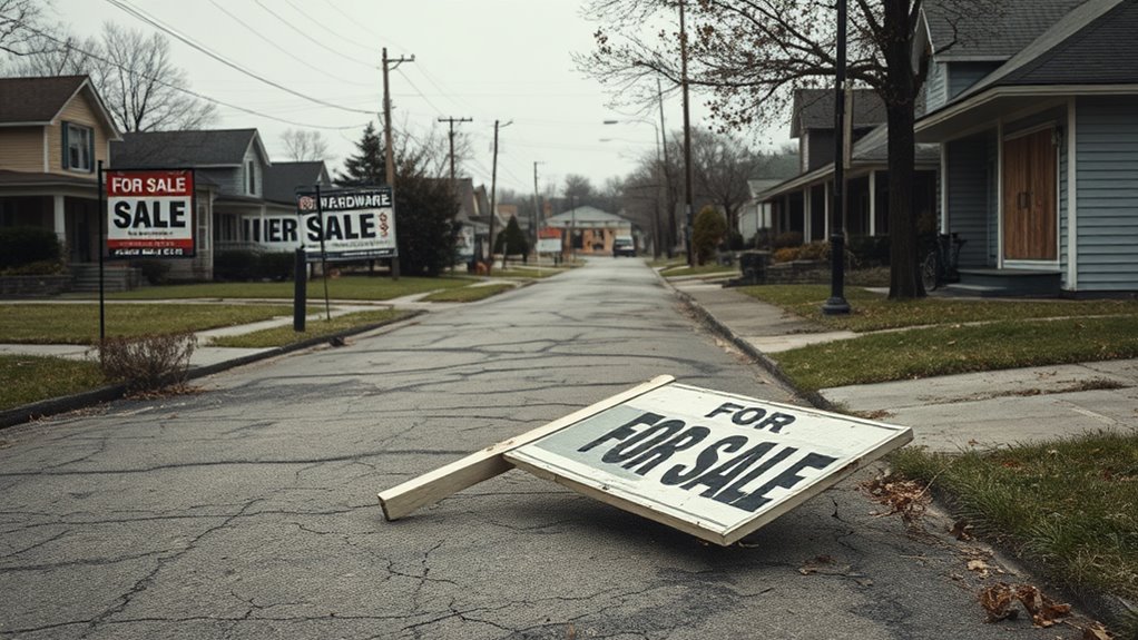 economic downturn and unemployment