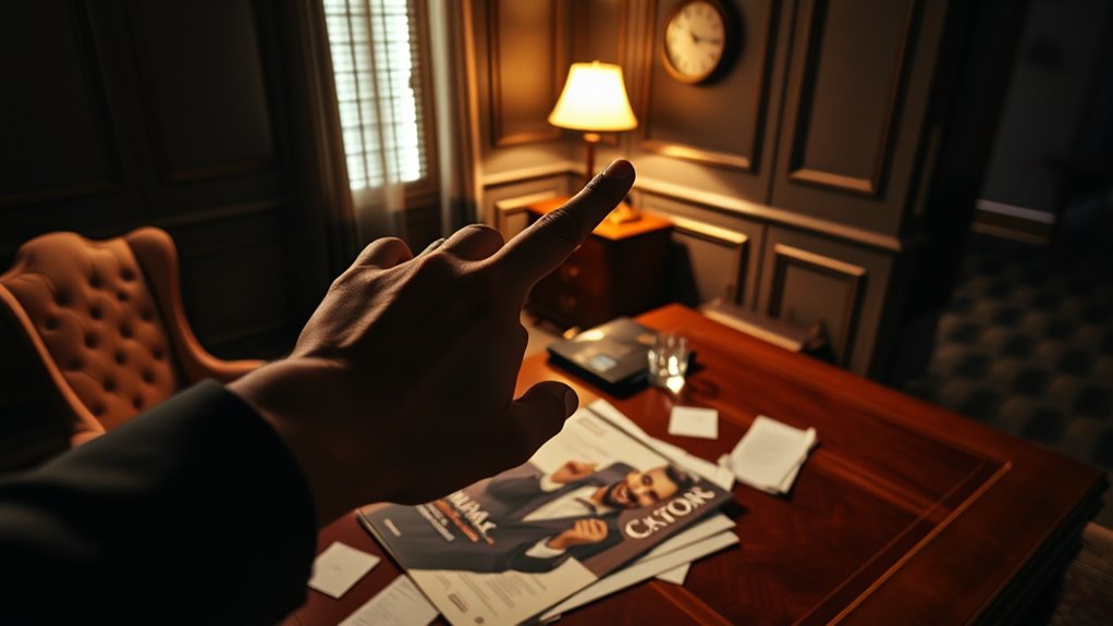 emotional manipulation reliance issues