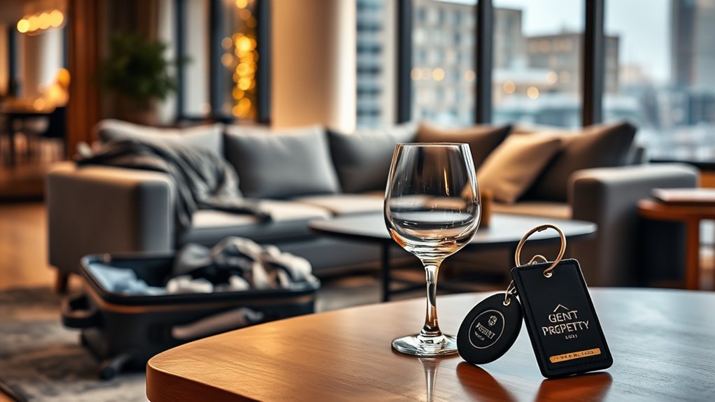 enforcing guest policies effectively