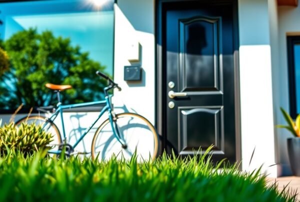 equity rich mortgaged homes